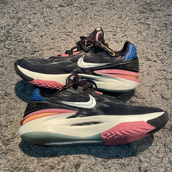 Nike zoom gt cut 2 - Picture 2 of 8